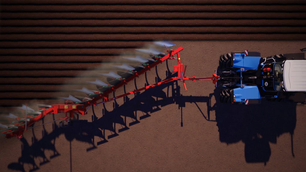 Real Farm - PC (Steam) — screenshot 2