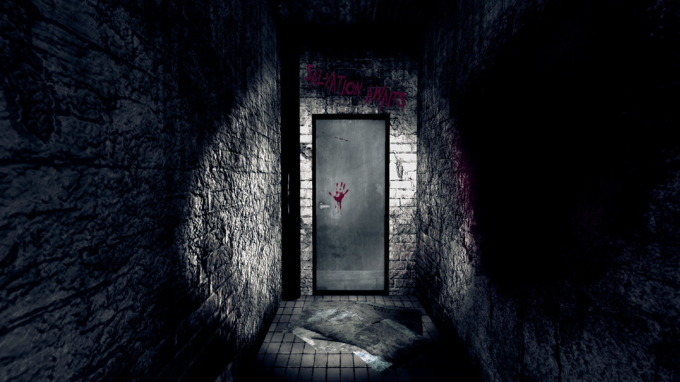 123 Slaughter Me Street - PC (Steam) — скриншот 3