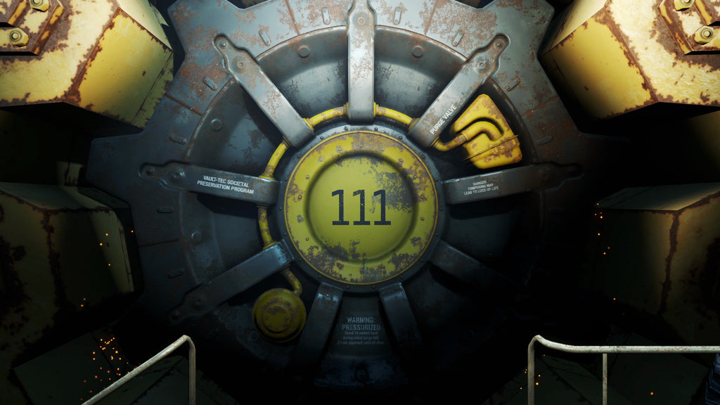 Fallout 4 Season Pass screenshot
