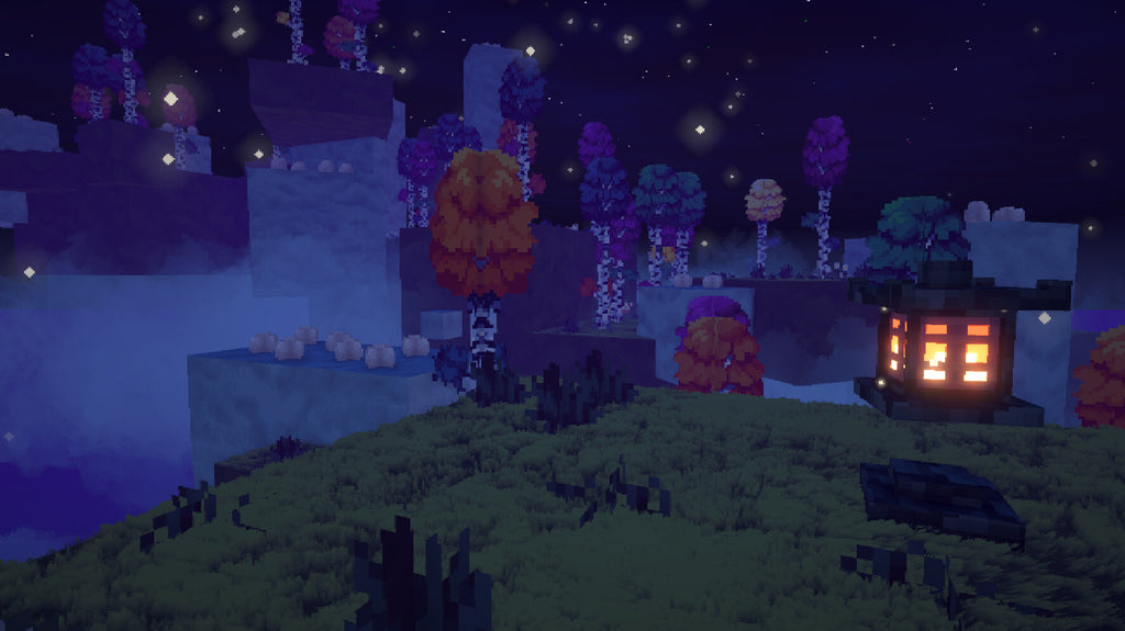 Outpath - PC (Steam) — screenshot 3