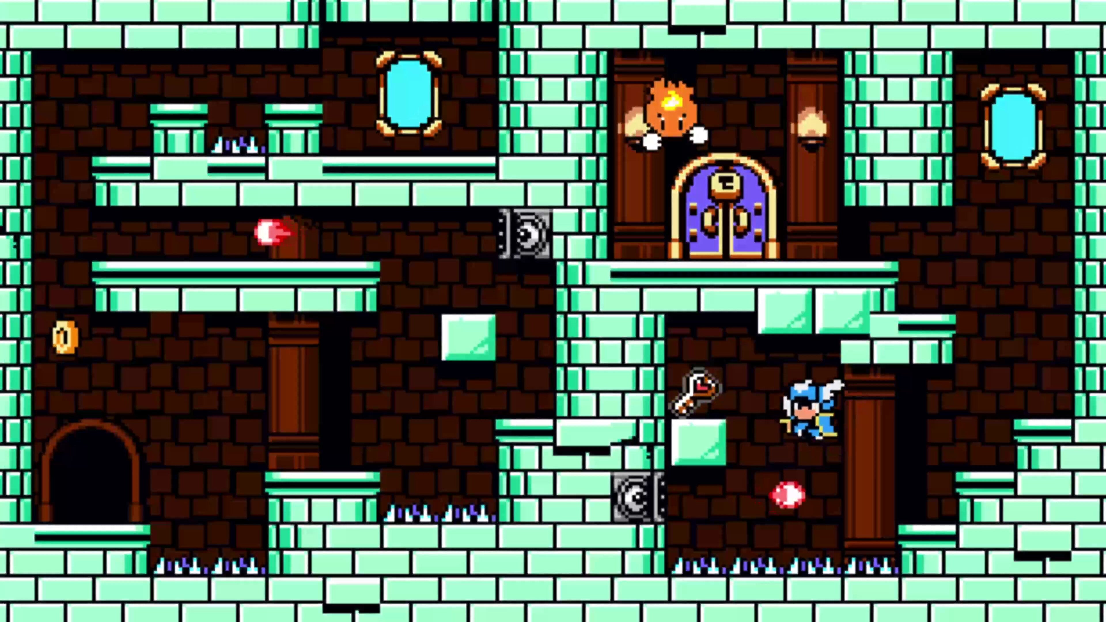 Lovish - PC (Steam) — screenshot 1