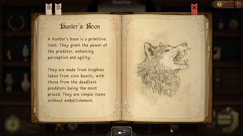 Strange Antiquities - PC (Steam) — screenshot 3