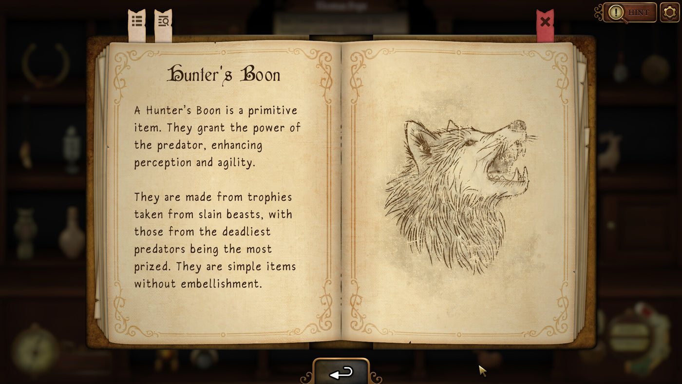 Strange Antiquities - PC (Steam) — скриншот 3