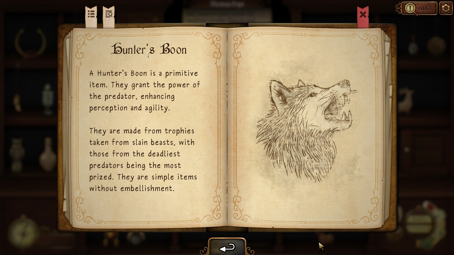 Strange Antiquities - PC (Steam) — screenshot 3