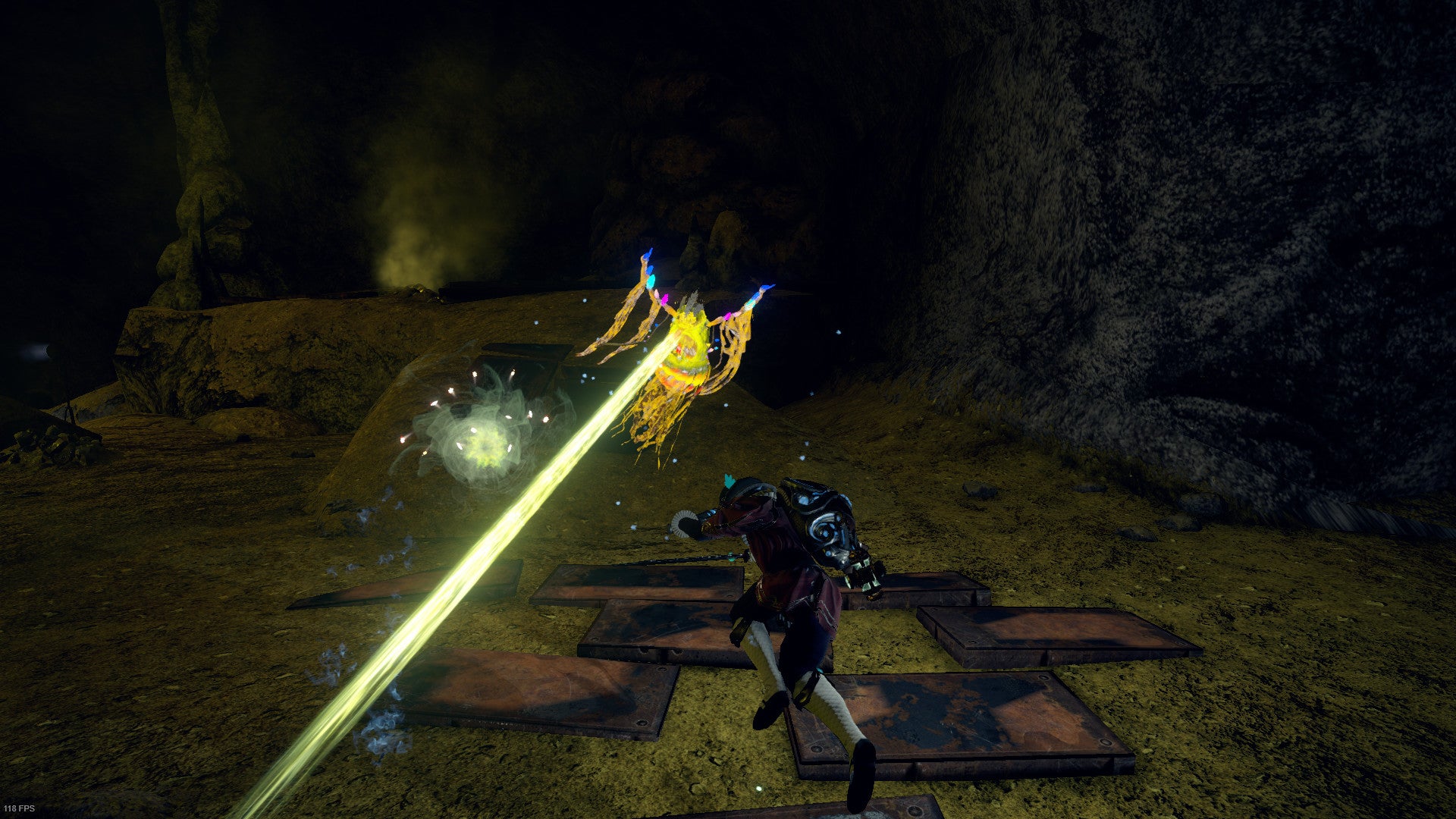 Outward - The Three Brothers DLC - PC (Steam) — screenshot 3