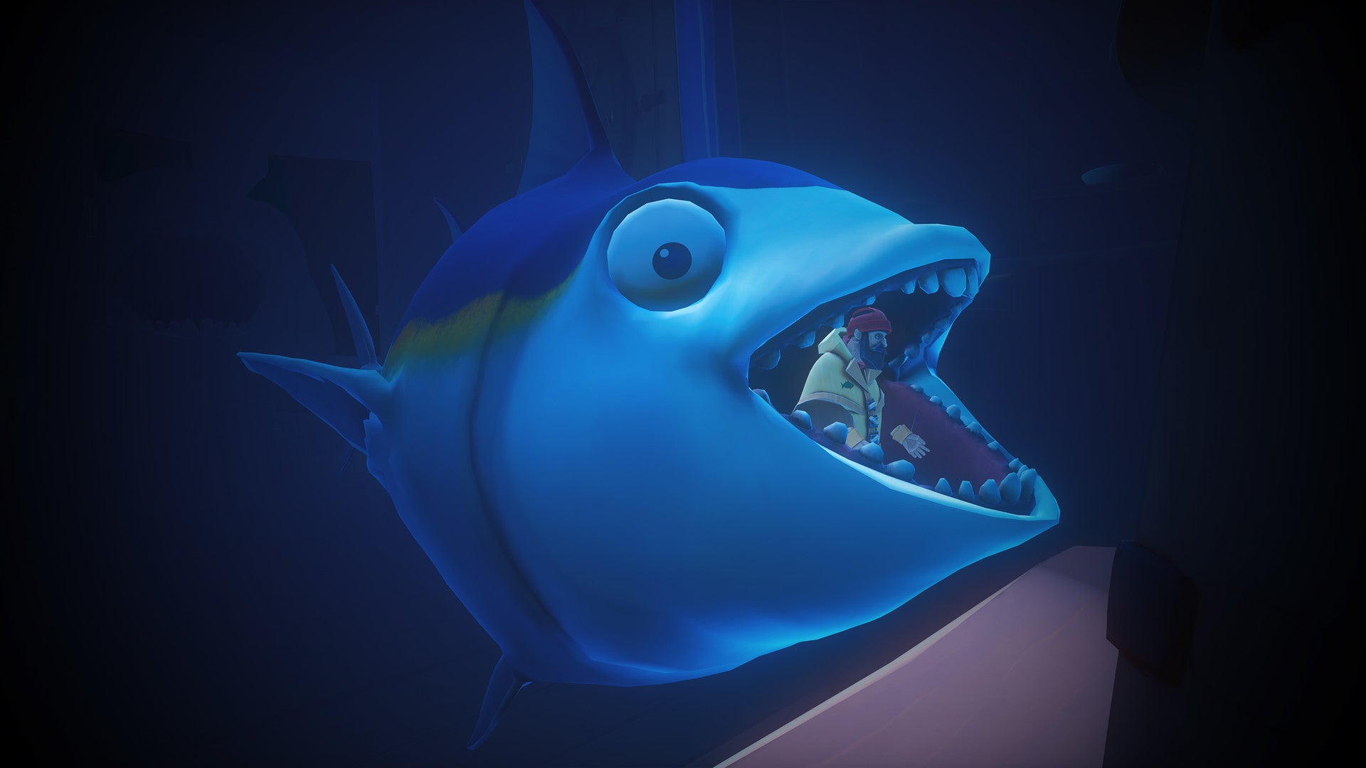 A Fisherman's Tale - PC (Steam) — screenshot 5
