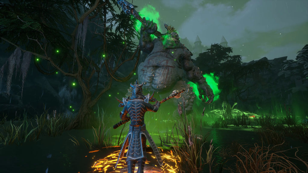 Dungeons of Sundaria - PC (Steam) — screenshot 1