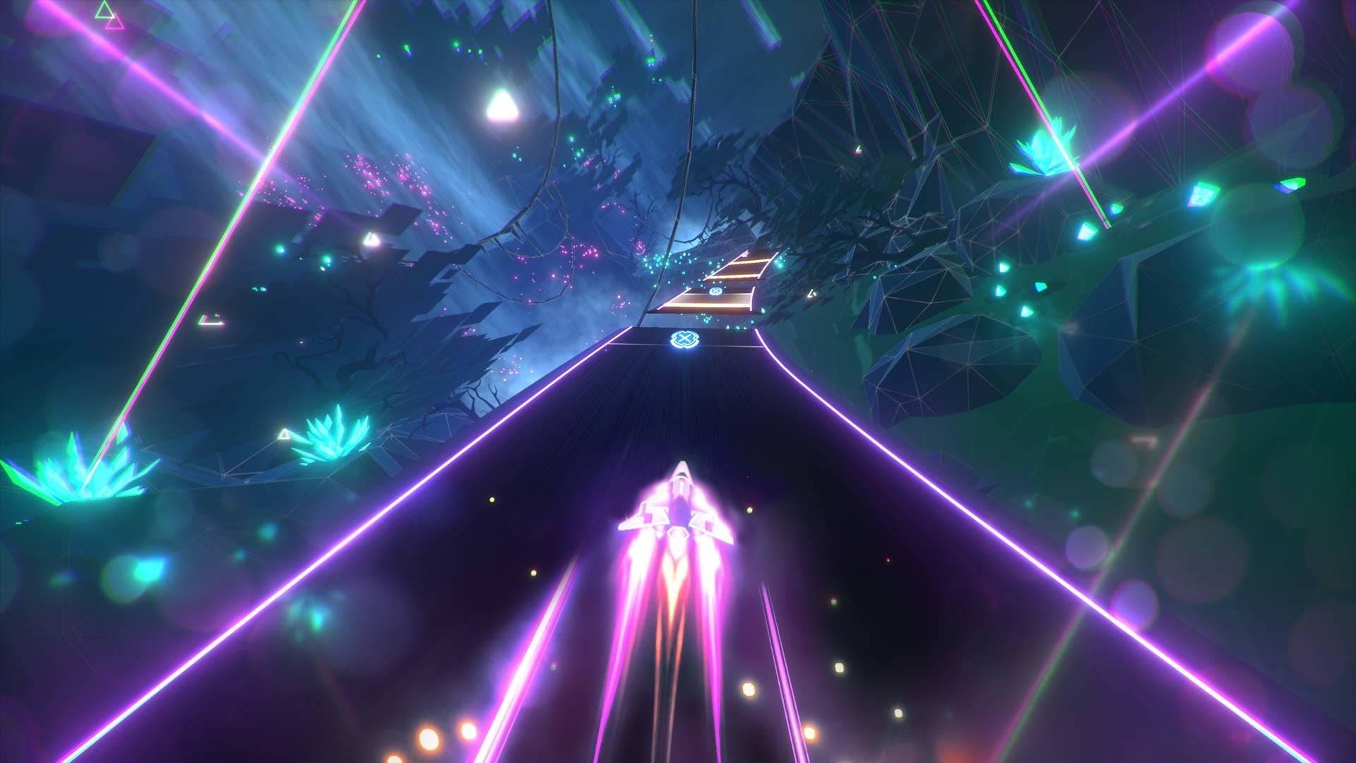 AVICII Invector - PC (Steam) — screenshot 3