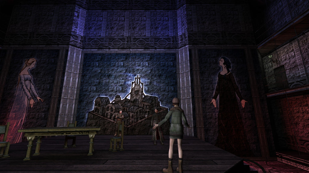 Pathologic Classic HD - PC (Steam) — screenshot 1