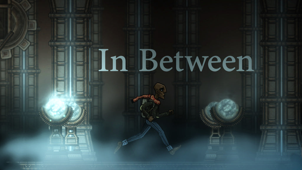 In Between - PC (Steam) — screenshot 1