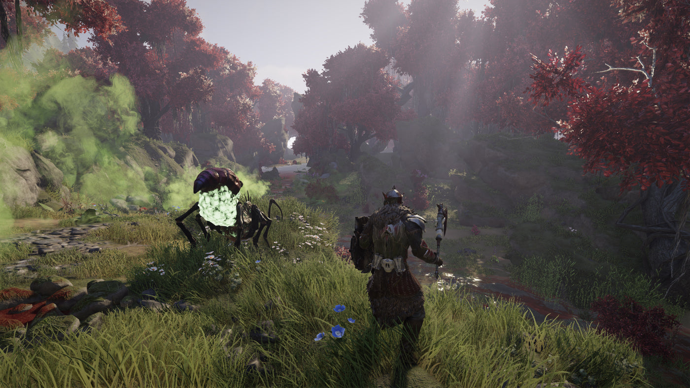 Elex - PC (Steam) — скриншот 2