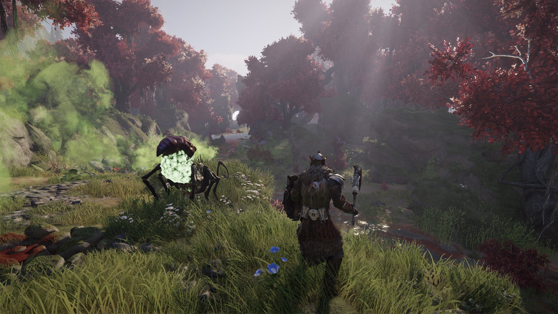 ELEX screenshot
