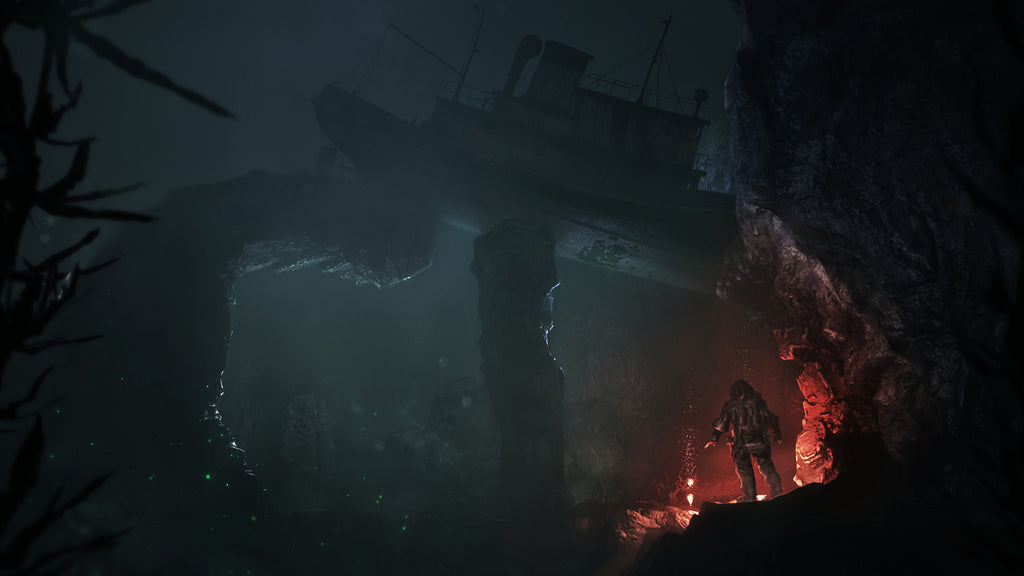 The Sinking City Remastered - PC (Steam) — screenshot 3