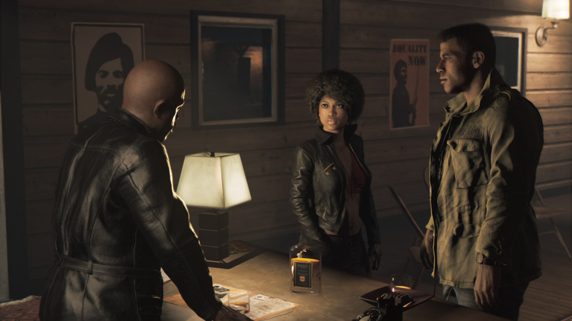 Mafia III - Season Pass DLC screenshot