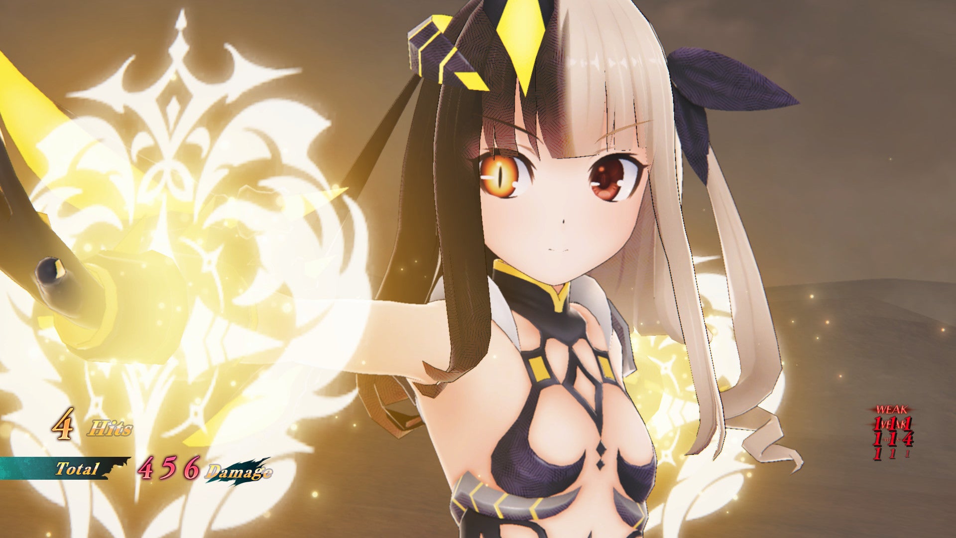 Dragon Star Varnir - PC (Steam) — screenshot 1