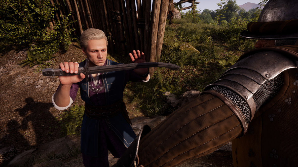 Medieval Dynasty - Exquisite Pack DLC - PC (Steam) — screenshot 1