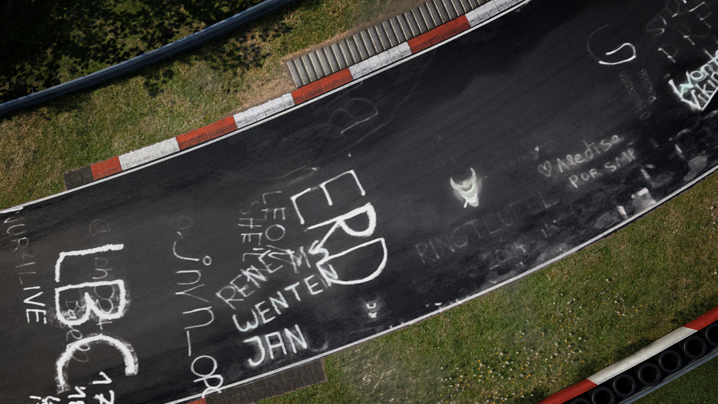 Assetto Corsa Competizione - 24H Nürburgring Pack DLC - PC (Steam) — скриншот 1