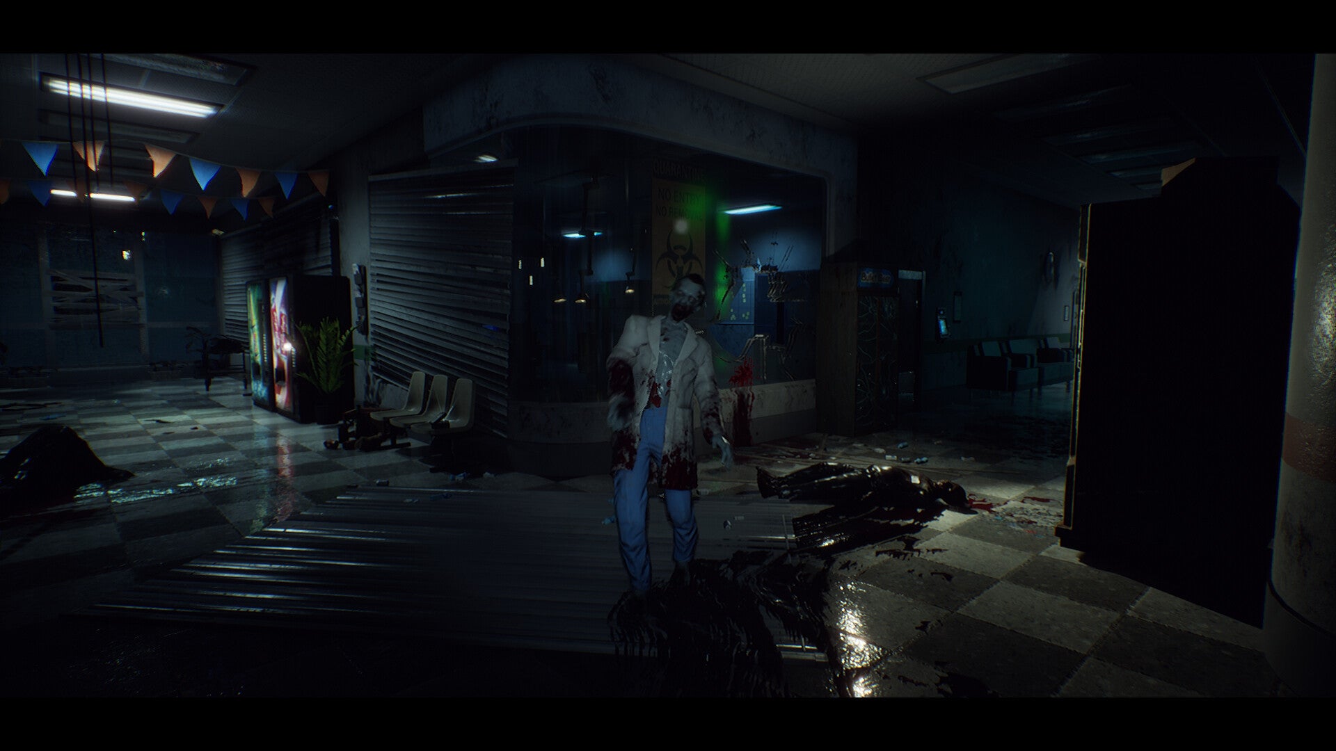 EBOLA 3 - PC (Steam) — screenshot 1
