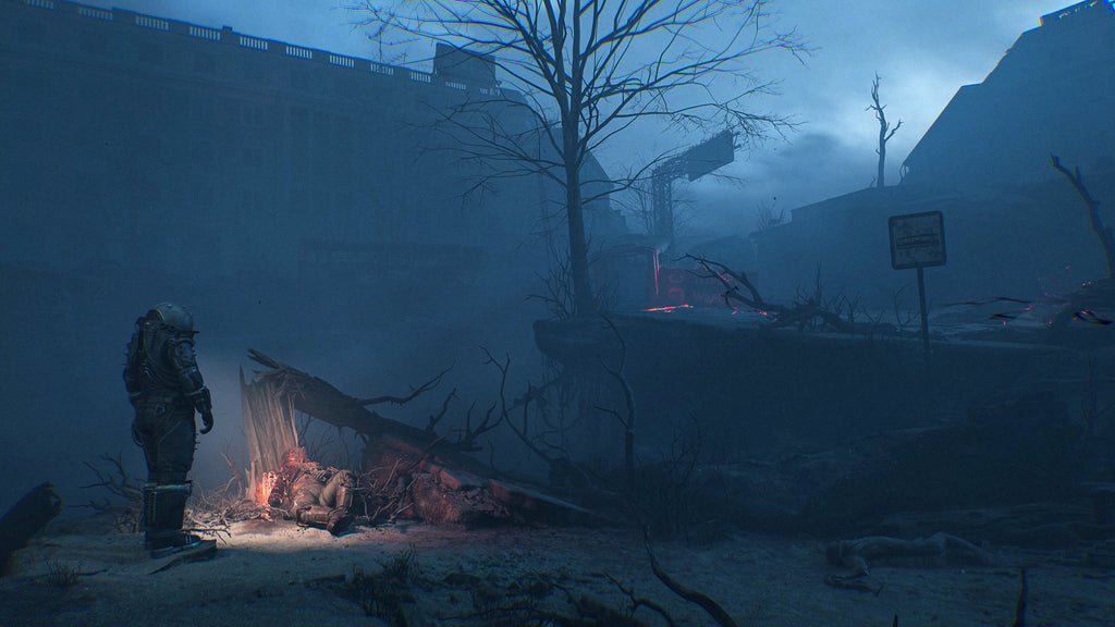 Cronos: The New Dawn - PC (Steam) — screenshot 2