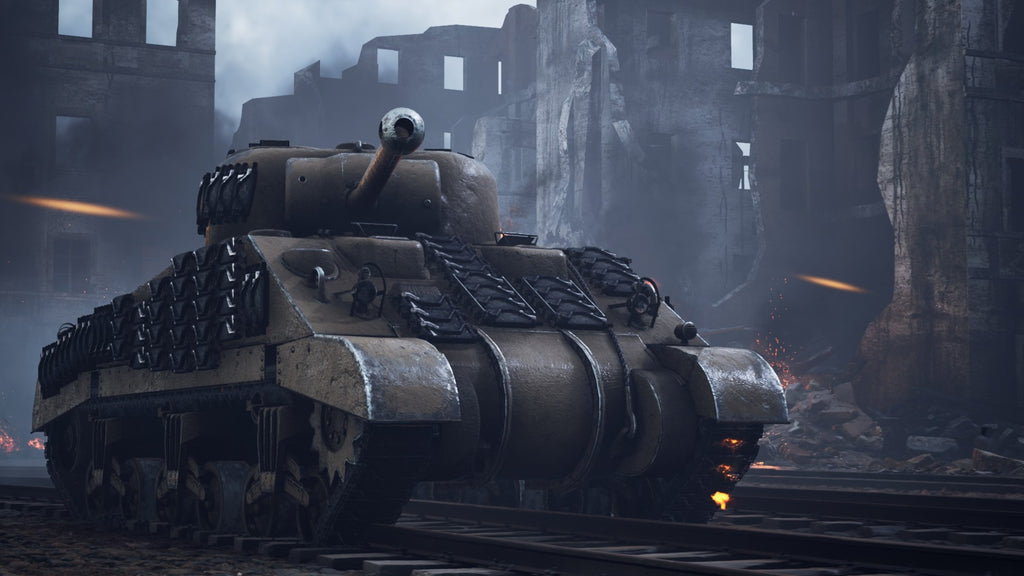 Strategic Mind: Fight for Freedom - PC (Steam) — screenshot 2