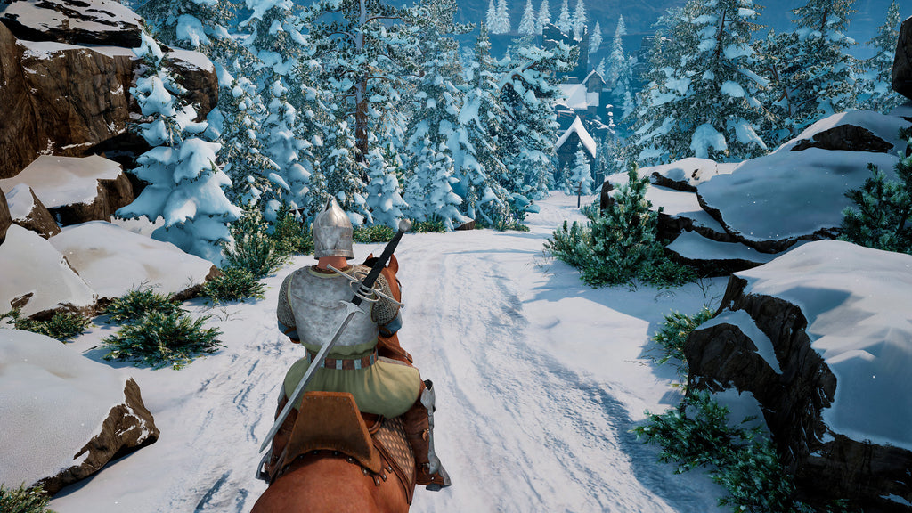 King's Bounty II Day One Edition - PC (Steam) — screenshot 3