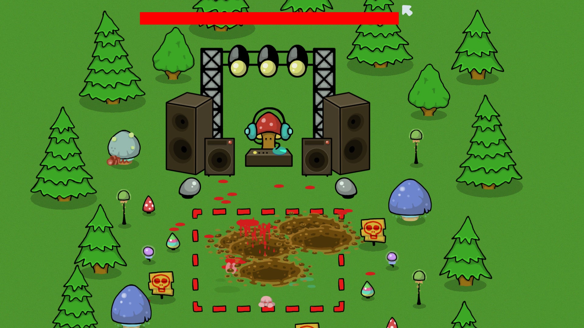Merry Glade - PC (Steam) — screenshot 3