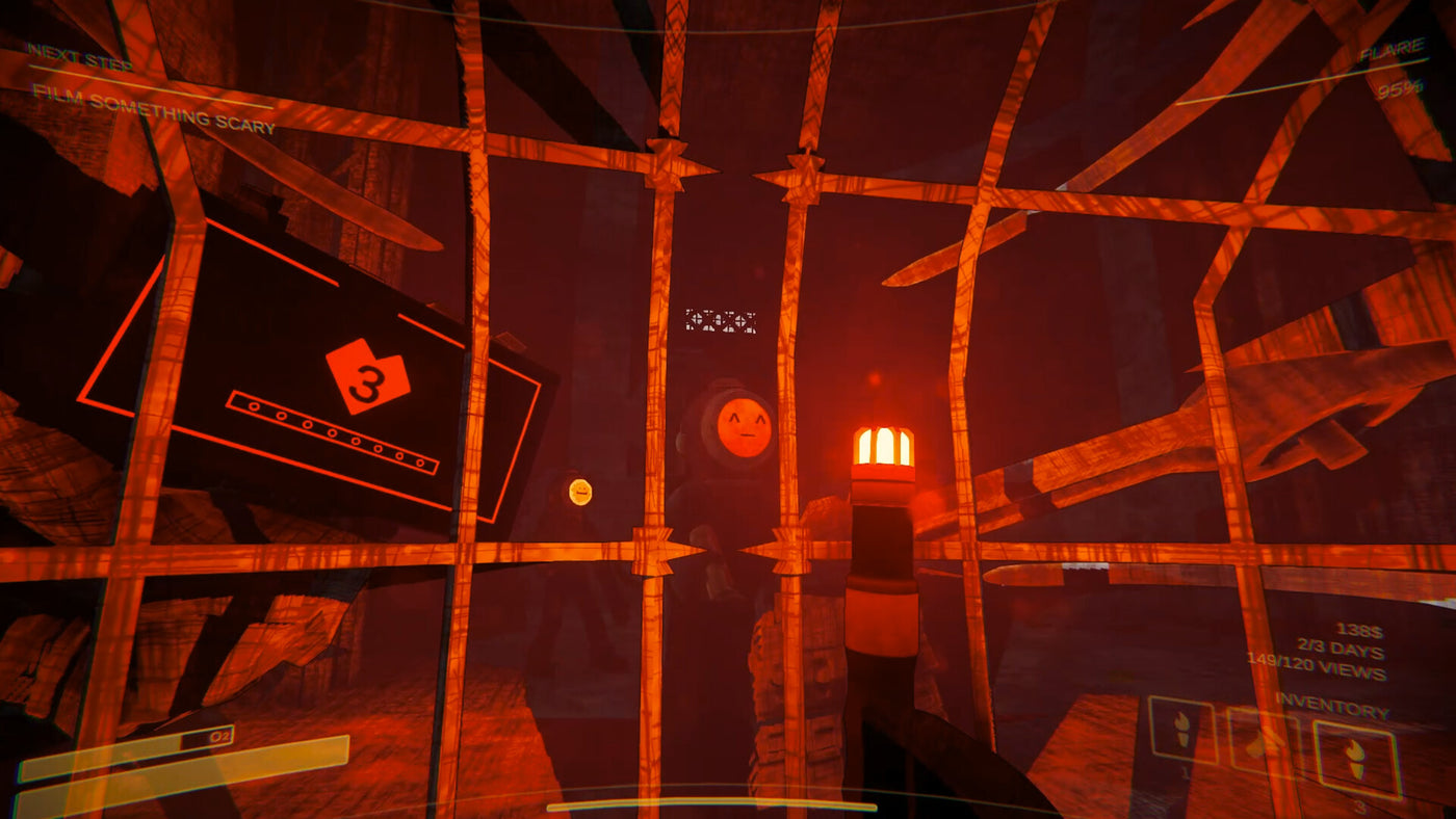 Content Warning - PC (Steam) — скриншот 3