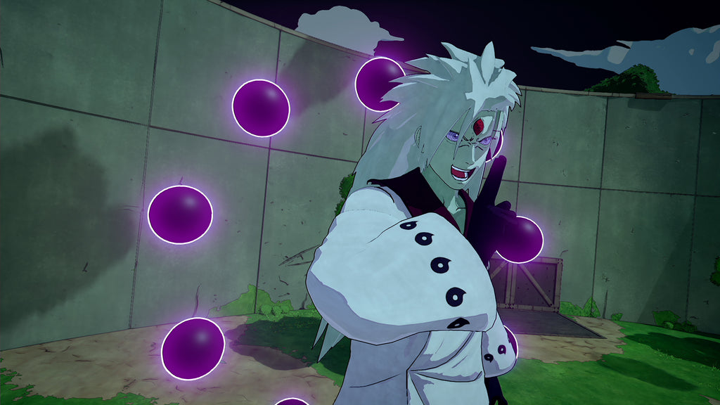 Naruto to Boruto Shinobi Striker Season Pass 5 DLC - PC (Steam) — screenshot 2