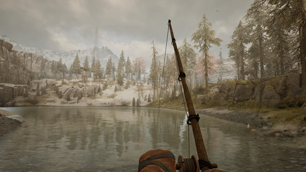 Winter Survival - PC (Steam) — screenshot 3