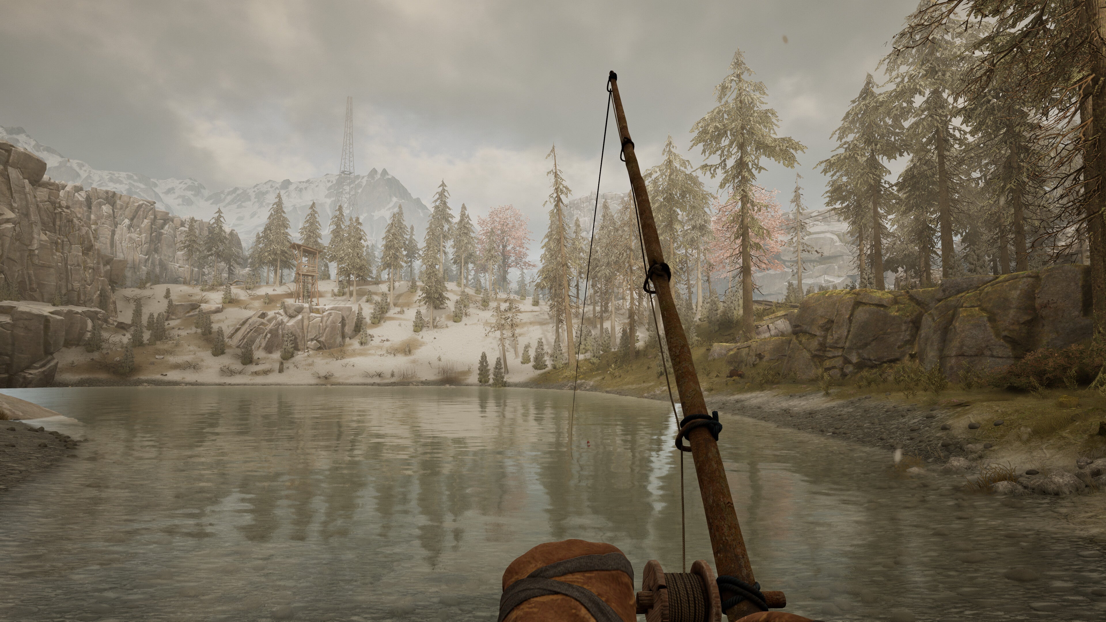 Winter Survival - PC (Steam) — screenshot 3