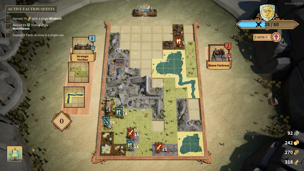Drop Duchy - PC (Steam) — screenshot 1