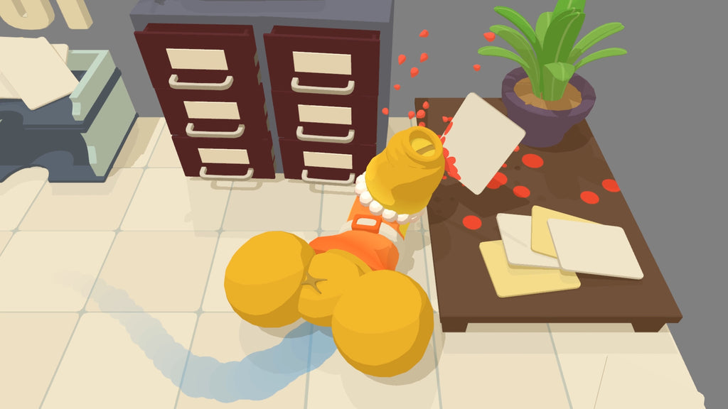 Genital Jousting - PC (Steam) — screenshot 1