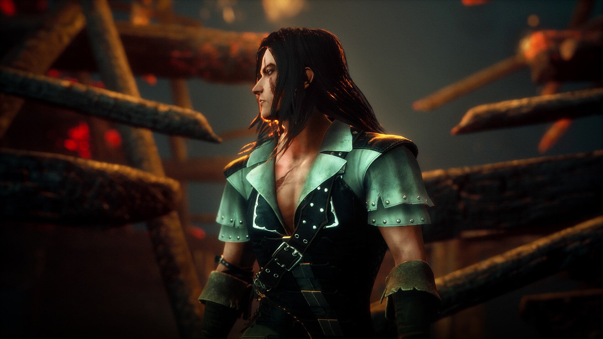Dead by Daylight - Castlevania Chapter EU - PC (Steam) — screenshot 2