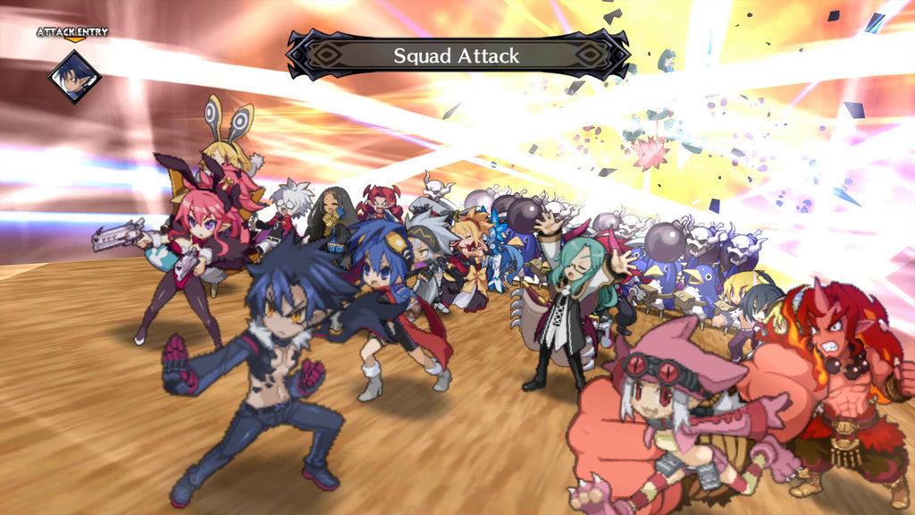 Disgaea 5 Complete - PC (Steam) — screenshot 3