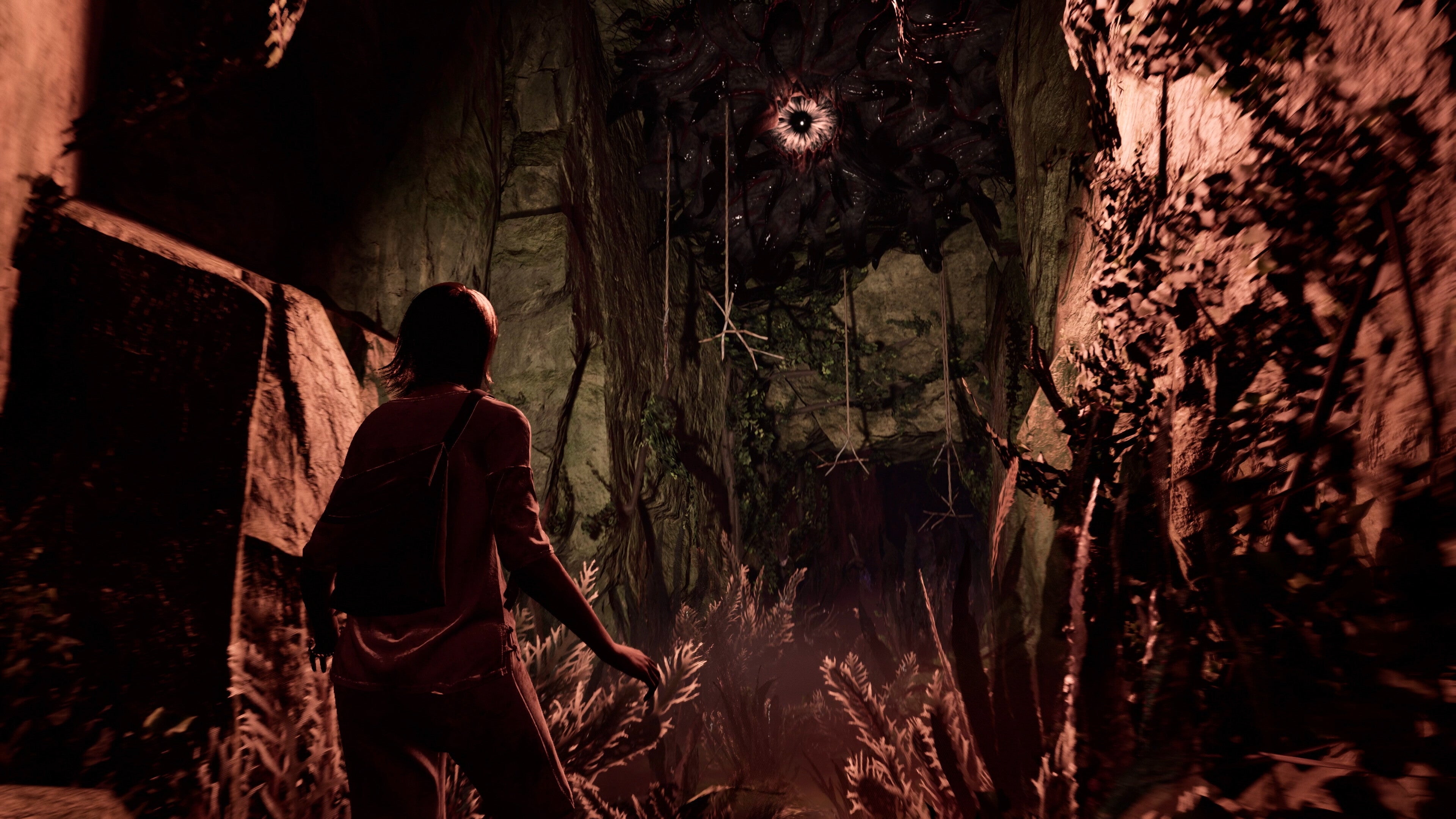The Chant - PC (Steam) — screenshot 3