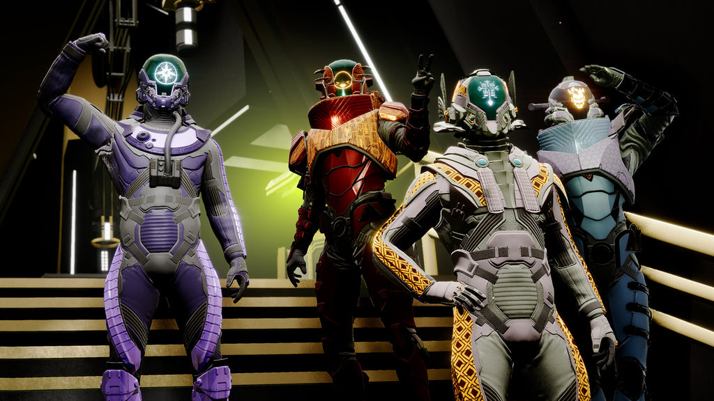 Void Crew - PC (Steam) — screenshot 3