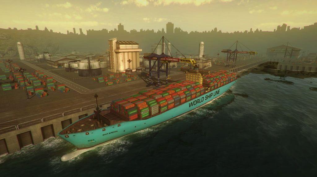 Ships 2017 - PC (Steam) — screenshot 3