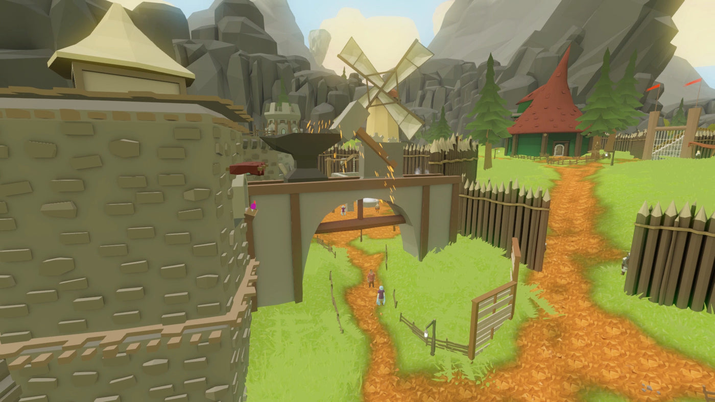 Windscape - PC (Steam) — скриншот 3