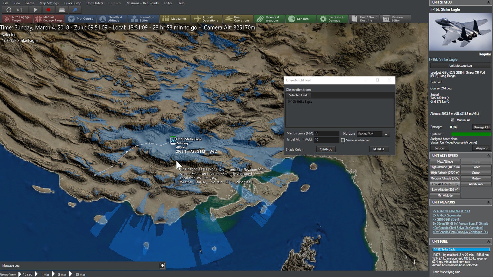 Command: Modern Operations - PC (Steam) — screenshot 3