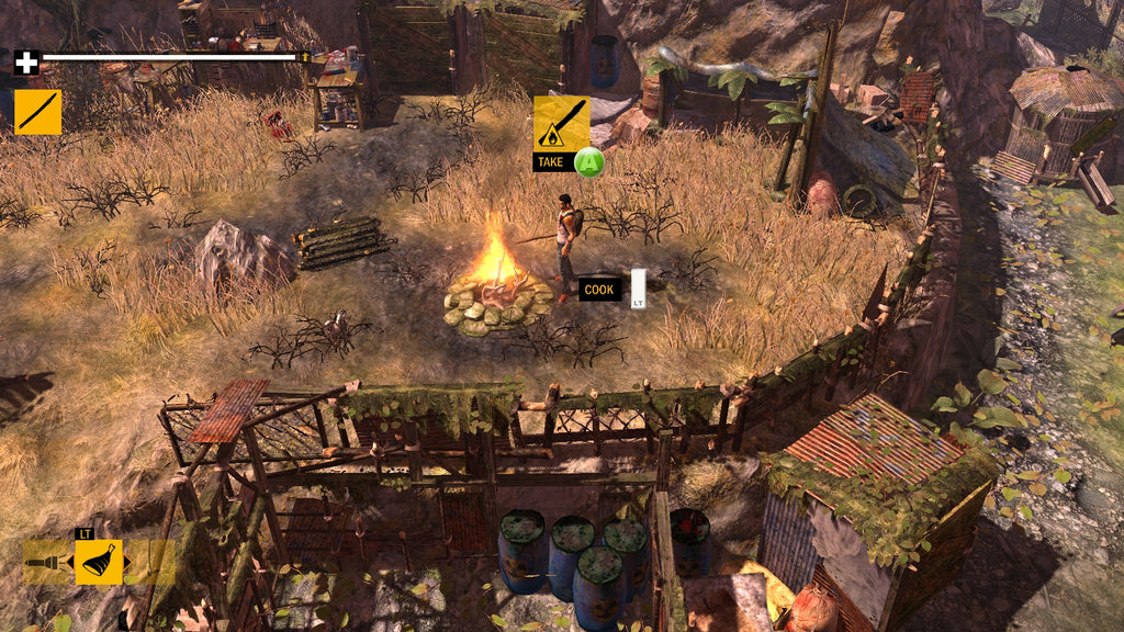 How to Survive - PC (Steam) — screenshot 3