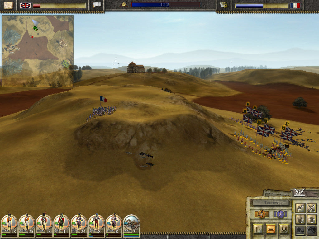Imperial Glory - PC (Steam) — скриншот 2