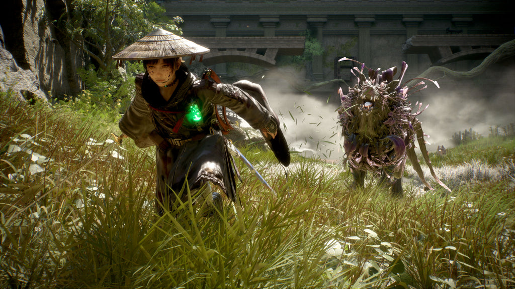 Beast of Reincarnation - Deluxe Edition - PC (Steam) — screenshot 2