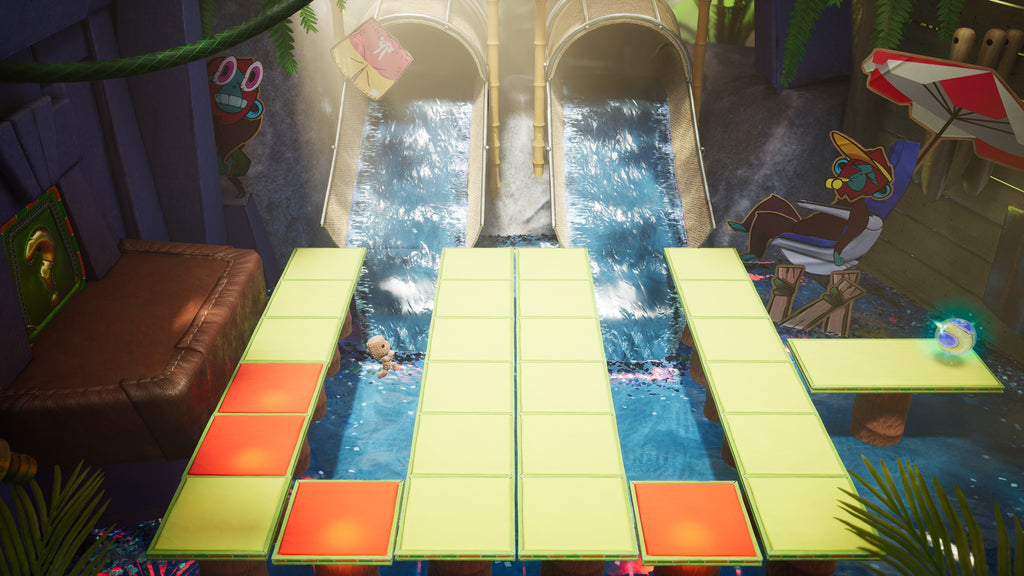 Sackboy™: A Big Adventure screenshot