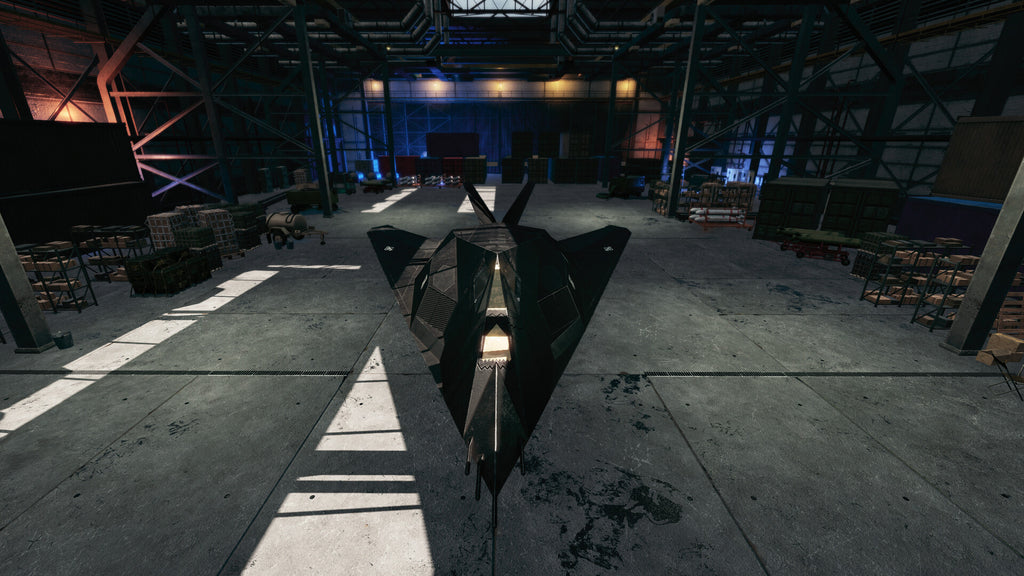 WARNO - Early Access Pack DLC - PC (Steam) — screenshot 1