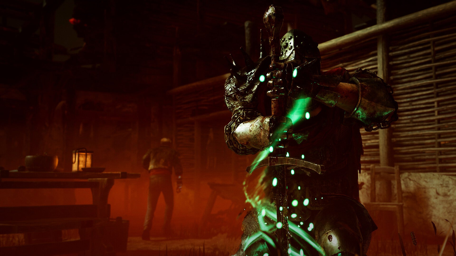 Dead by Daylight - Forged in Fog Chapter DLC - PC (Steam) — screenshot 1