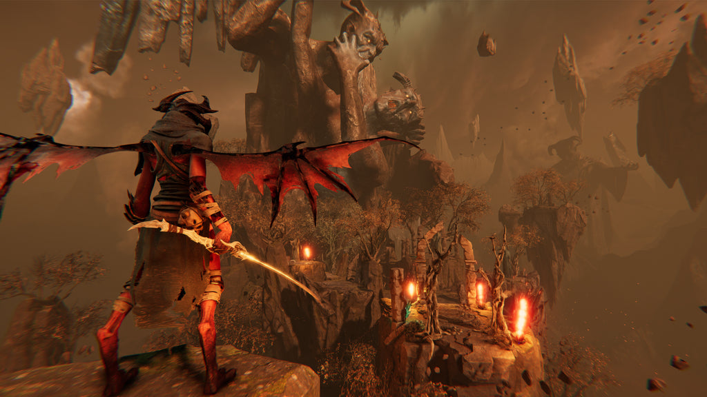 Metal: Hellsinger - Essential Hits Pack DLC - PC (Steam) — screenshot 1