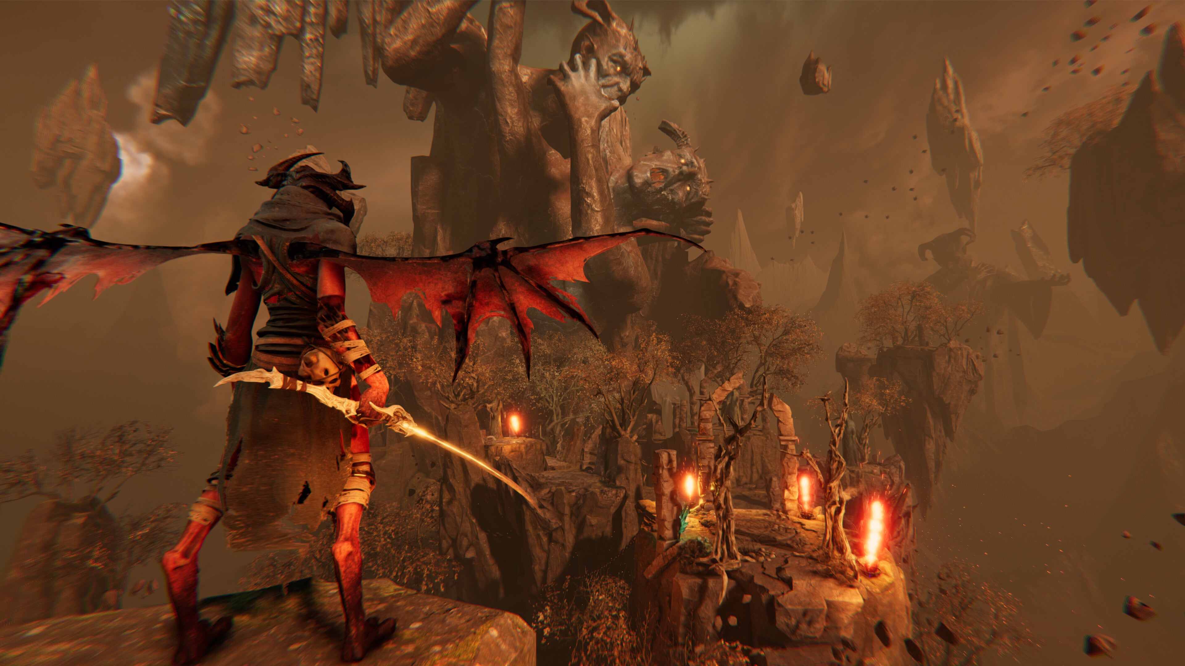 Metal: Hellsinger - Essential Hits Pack DLC - PC (Steam) — screenshot 1