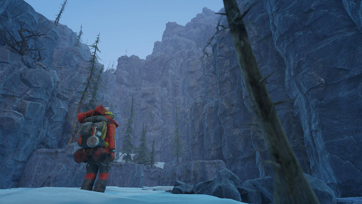 Insurmountable - PC (Steam) — скриншот 3