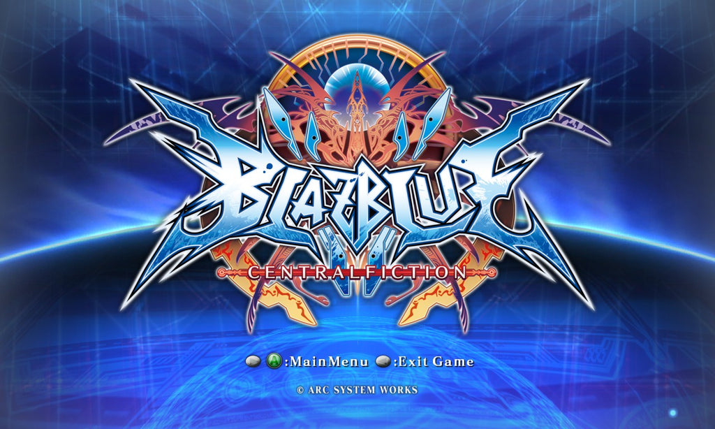 BlazBlue Centralfiction - PC (Steam) — screenshot 1