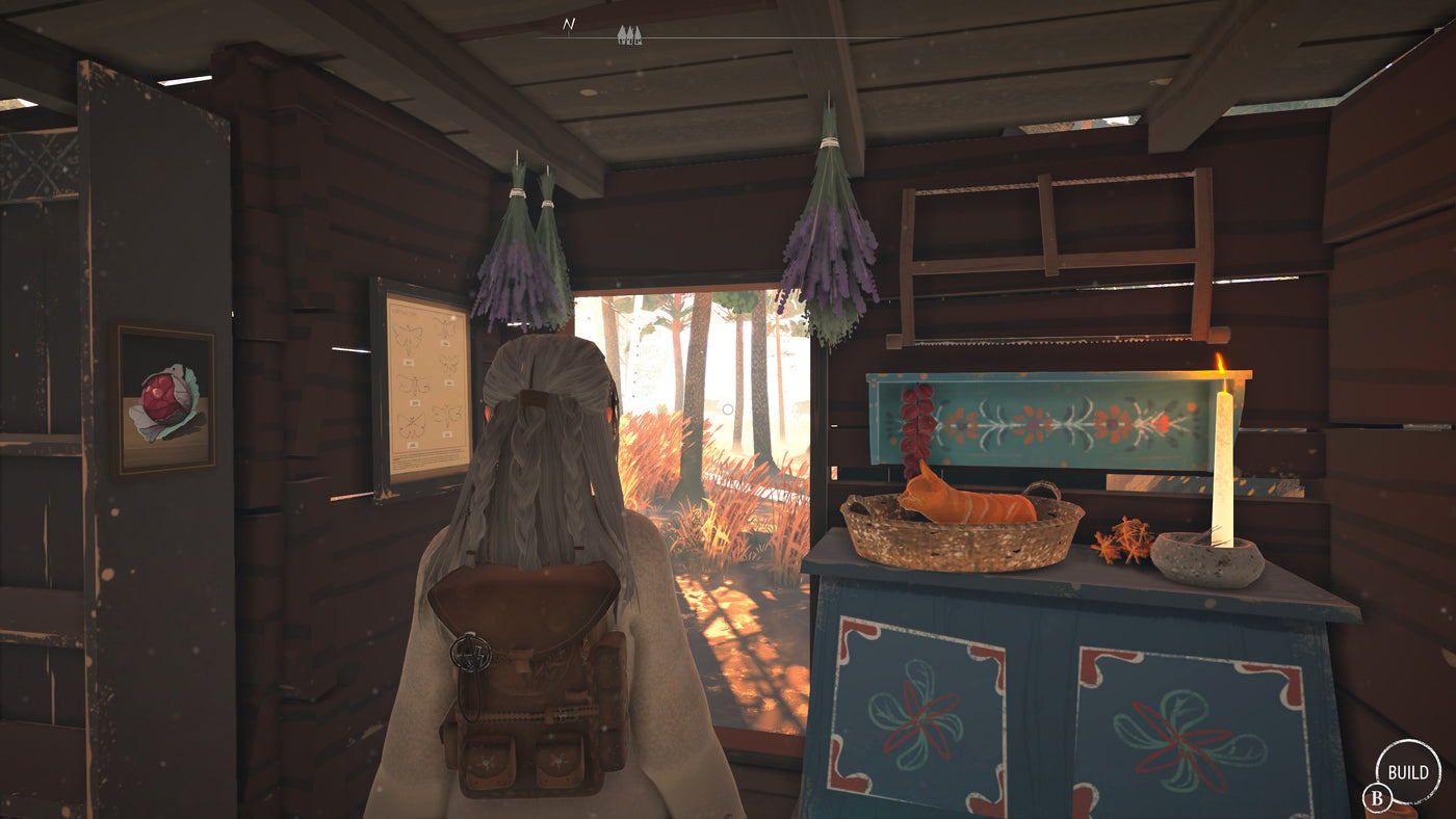 REKA - PC (Steam) — скриншот 2